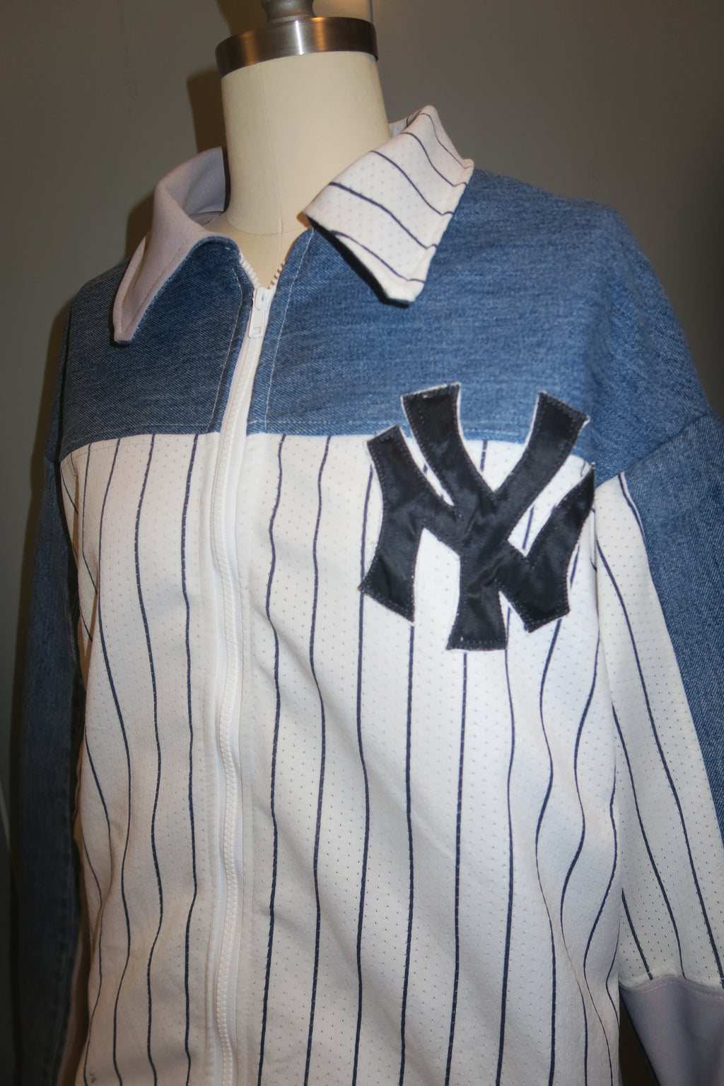 New York Yankees Jacket