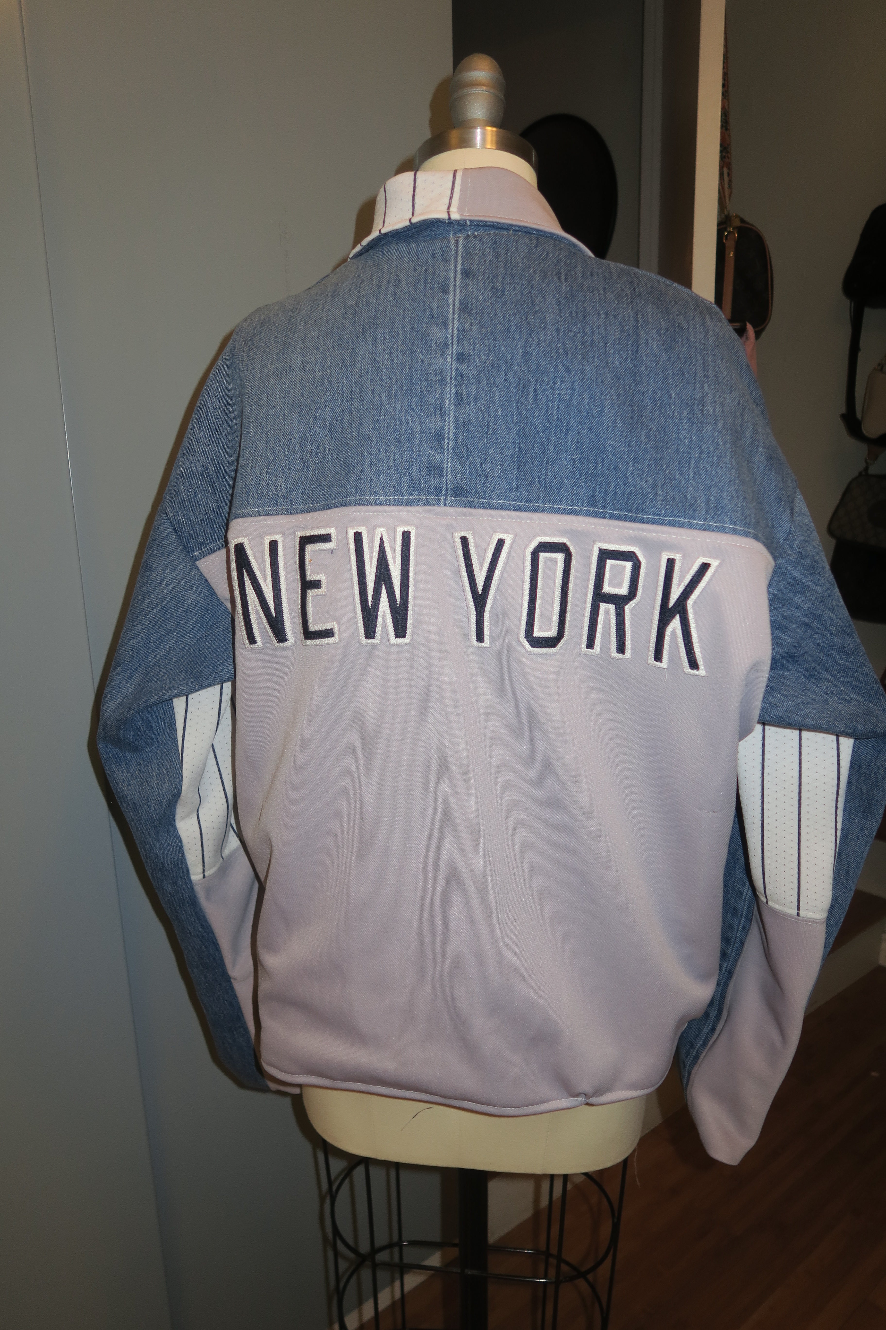 New York Yankees Jacket