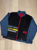 Custom Denim Jacket