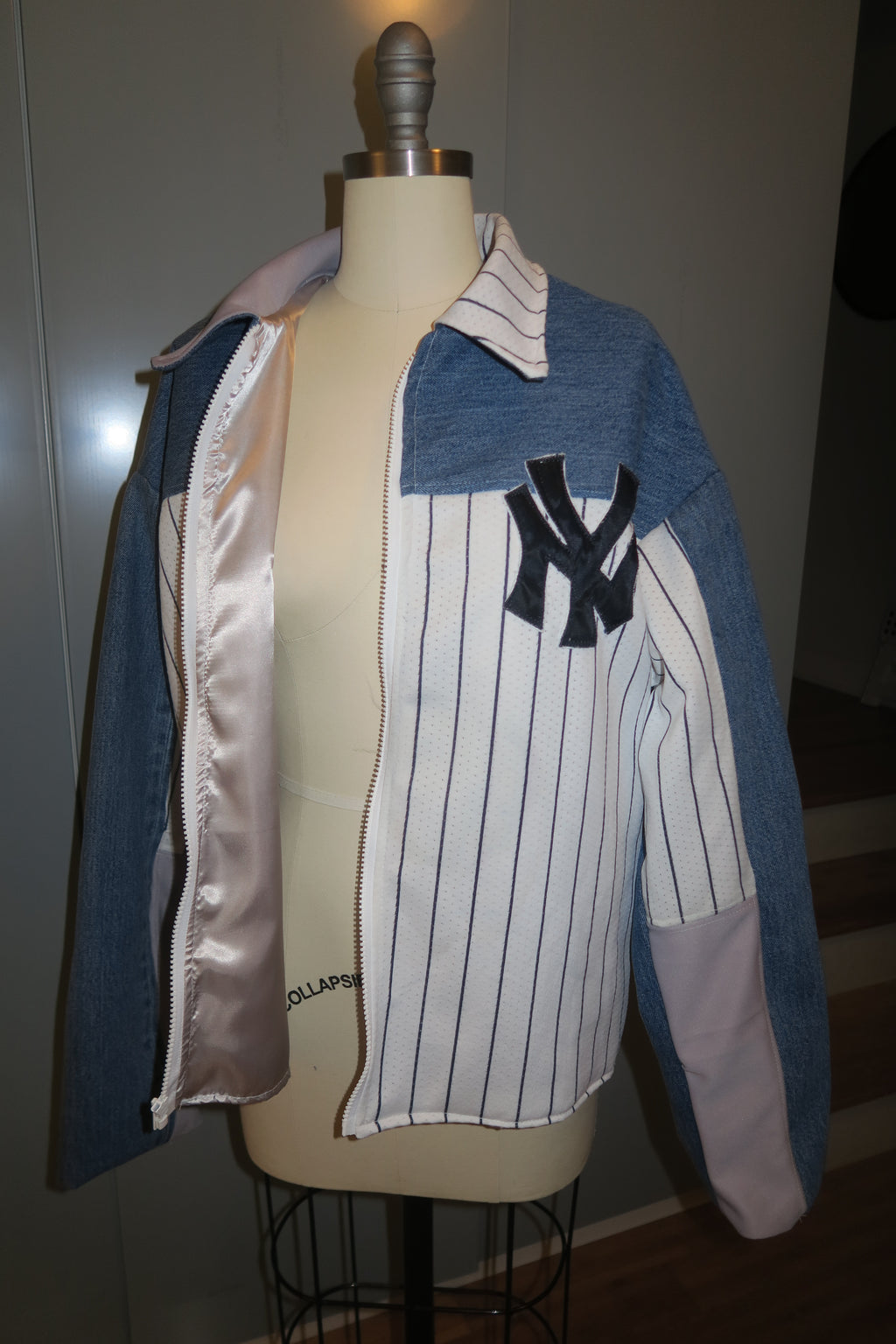 New York Yankees Jacket