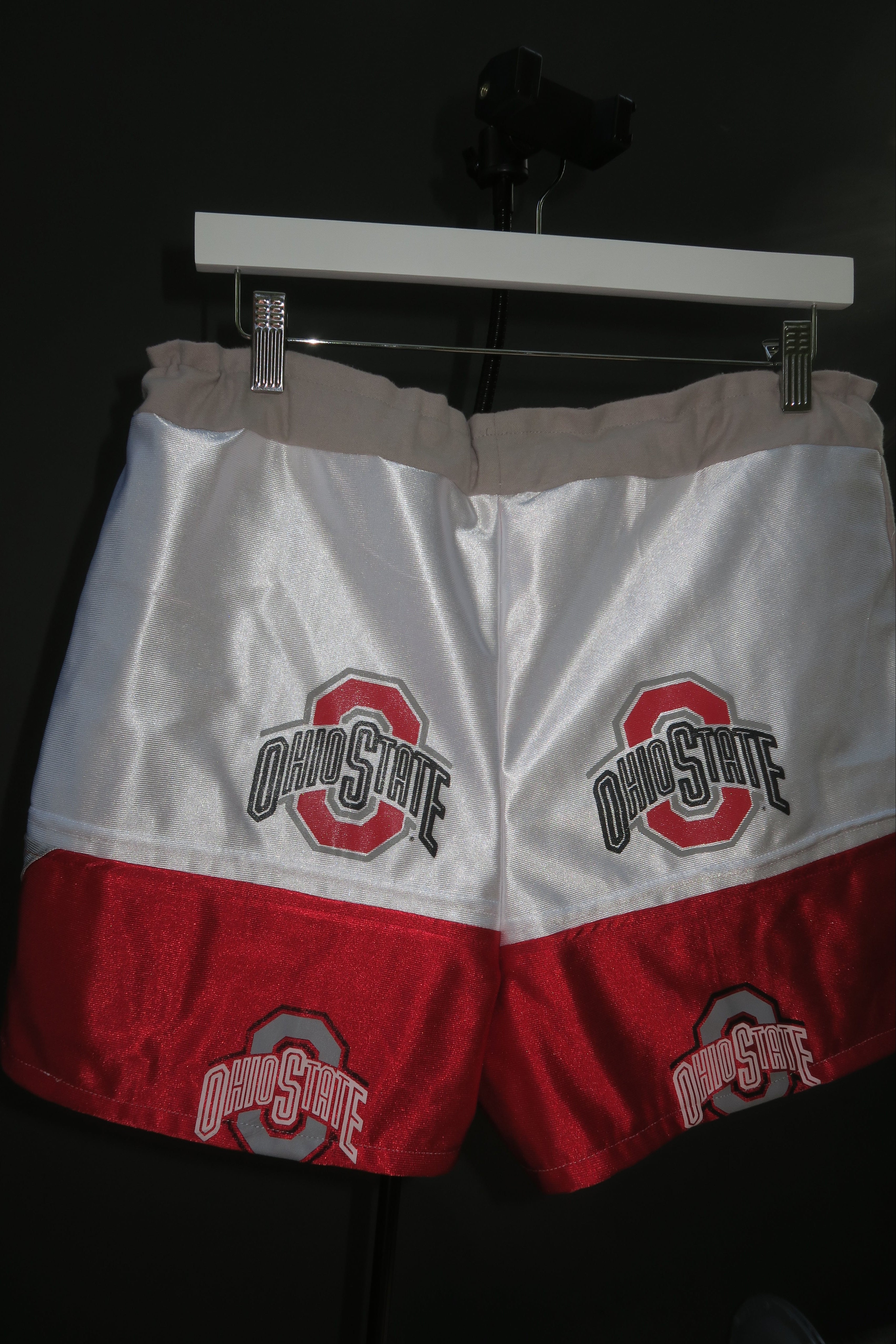 Ohio State Shorts